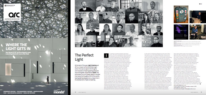 arc December/January 2017/18 - Issue 101