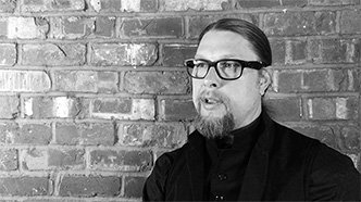 Screencap of interview with Kai Piippo