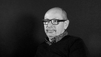 Screencap of Mark Major interview