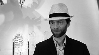 Screencap of Moritz Waldermeyer