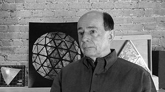 Screencap of interview with Paul Gregory