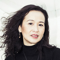 Florence Lam